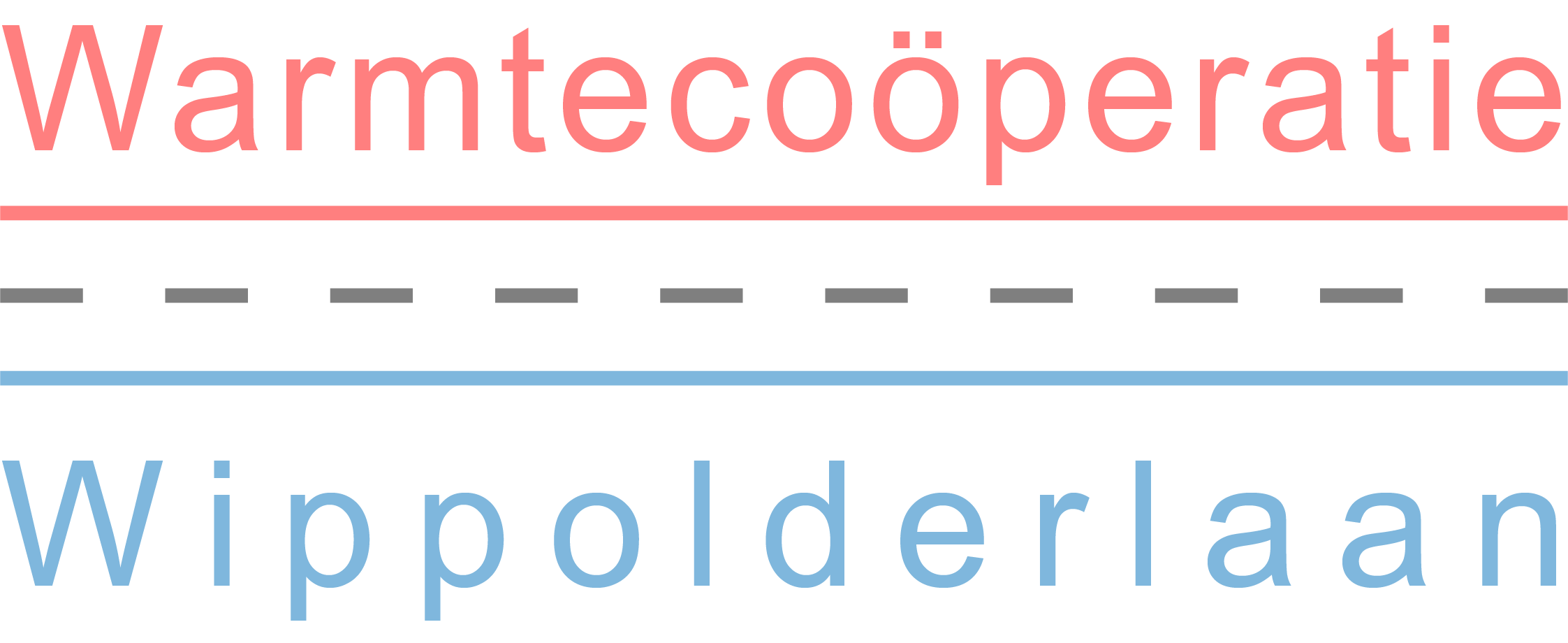 Logo Warmtecoöperatie Wippolderlaan